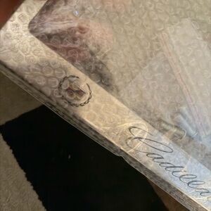 Cadillac Silver Emblem